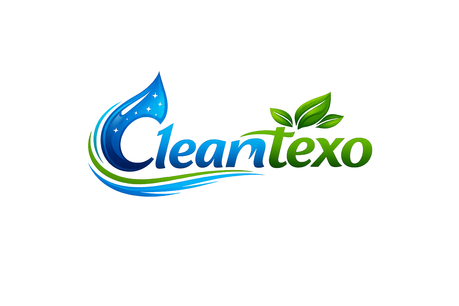 cleantexo Clean place, green planet